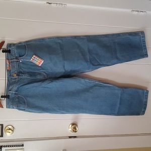 Big Bud Press New Frontier Jeans in Blue